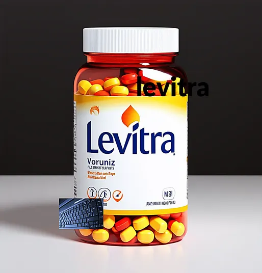 Levitra precio de farmacia